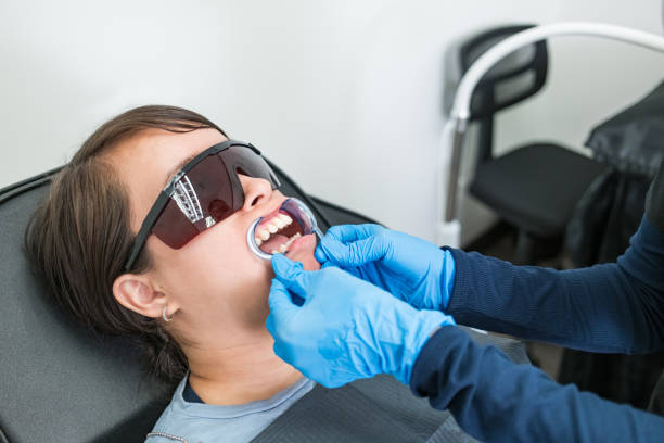 Best Pediatric Emergency Dentist in Crystal Lawns, IL