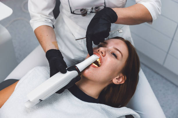 Best Emergency TMJ Treatment in Crystal Lawns, IL