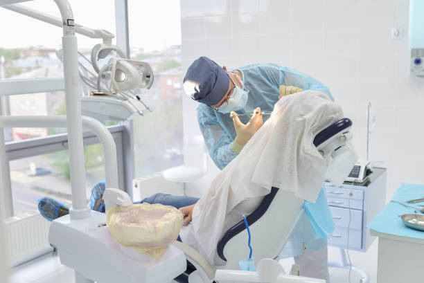 Best Emergency TMJ Treatment in Crystal Lawns, IL